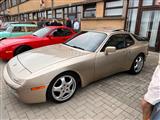 Cars & Coffee Oostende - foto 52 van 91