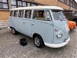 Cars & Coffee Oostende