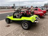 Cars & Coffee Oostende -  31 juli 2022