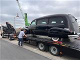 Cars & Coffee Oostende -  31 juli 2022