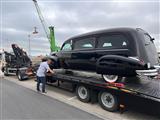 Cars & Coffee Oostende