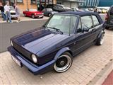 Cars & Coffee Oostende -  31 juli 2022