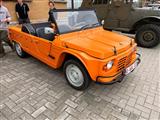 Cars & Coffee Oostende -  31 juli 2022