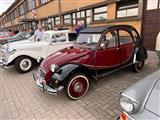 Cars & Coffee Oostende -  31 juli 2022