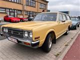 Cars & Coffee Oostende -  31 juli 2022