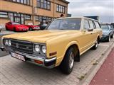 Cars & Coffee Oostende