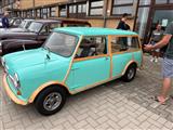 Cars & Coffee Oostende -  31 juli 2022