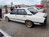 Cars & Coffee Oostende -  31 juli 2022