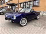 Cars & Coffee Oostende -  31 juli 2022