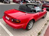 Cars & Coffee Oostende -  31 juli 2022