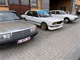 Cars & Coffee Oostende -  31 juli 2022