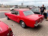 Cars & Coffee Oostende -  31 juli 2022