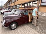 Cars & Coffee Oostende -  31 juli 2022