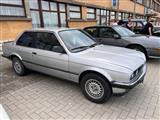 Cars & Coffee Oostende -  31 juli 2022