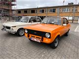 Cars & Coffee Oostende -  31 juli 2022