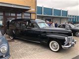 Cars & Coffee Oostende -  31 juli 2022