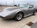 Cars & Coffee Oostende -  31 juli 2022