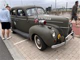 Cars & Coffee Oostende -  31 juli 2022