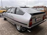 Cars & Coffee Oostende -  31 juli 2022