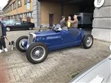 Cars & Coffee Oostende - foto 1 van 41