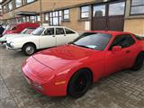 Cars & Coffee Oostende - foto 2 van 41