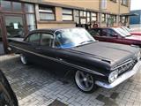 Cars & Coffee Oostende - foto 3 van 41