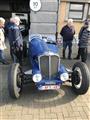Cars & Coffee Oostende - foto 6 van 41