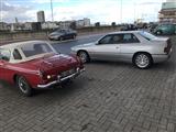 Cars & Coffee Oostende