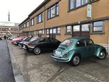 Cars & Coffee Oostende