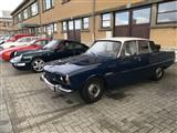 Cars & Coffee Oostende