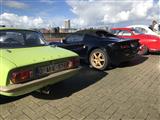 Cars & Coffee Oostende