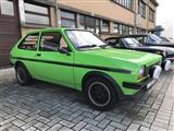 Cars & Coffee Oostende