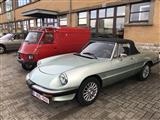 Cars & Coffee Oostende - foto 21 van 41