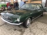 Cars & Coffee Oostende - foto 23 van 41