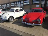 Cars & Coffee Oostende