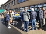 Cars & Coffee Oostende