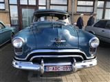 Cars & Coffee Oostende