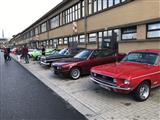 Cars & Coffee Oostende