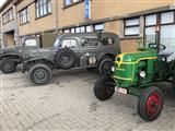 Cars & Coffee Oostende