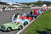 Goodwood Revival Meeting