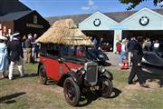 Goodwood Revival Meeting