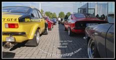 8e Opel Oldies on Tour - Kalmthout - foto 3 van 30