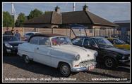 8e Opel Oldies on Tour - Kalmthout - foto 4 van 30
