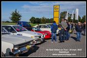 8e Opel Oldies on Tour - Kalmthout - foto 6 van 30