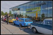 8e Opel Oldies on Tour - Kalmthout - foto 7 van 30