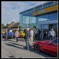 8e Opel Oldies on Tour - Kalmthout - foto 8 van 30
