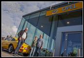 8e Opel Oldies on Tour - Kalmthout
