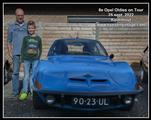 8e Opel Oldies on Tour - Kalmthout - foto 10 van 30