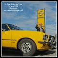 8e Opel Oldies on Tour - Kalmthout - foto 13 van 30