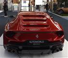 Autoworld 75 jaar Ferrari - foto 11 van 45